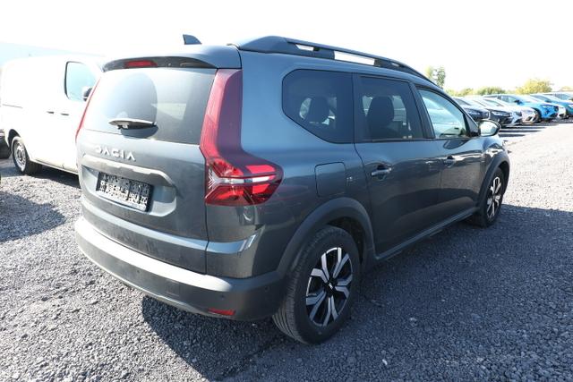 Dacia Jogger Extreme 1.0 TCe 110 LED Nav PDC Kam 16Z 