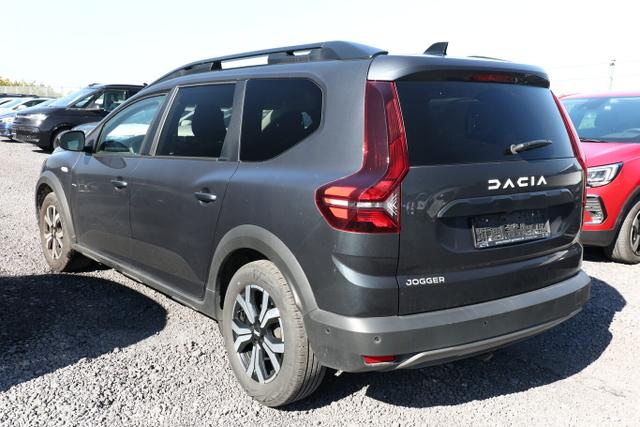Dacia Jogger Extreme 1.0 TCe 110 LED Nav PDC Kam 16Z 