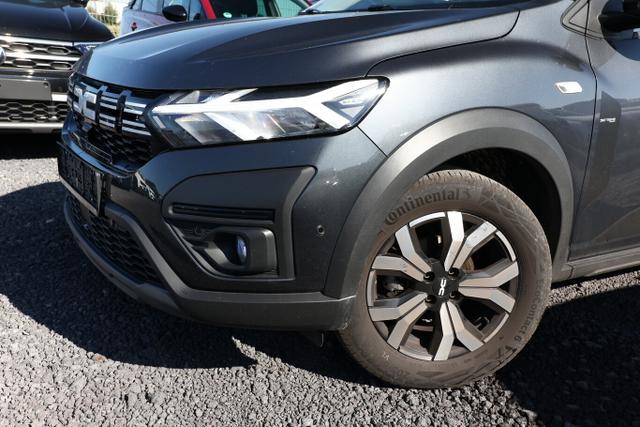 Dacia Jogger Extreme 1.0 TCe 110 LED Nav PDC Kam 16Z 