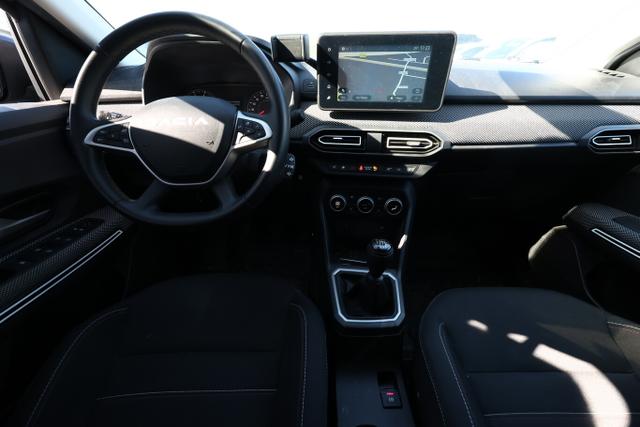 Dacia Jogger Extreme 1.0 TCe 110 LED Nav PDC Kam 16Z 