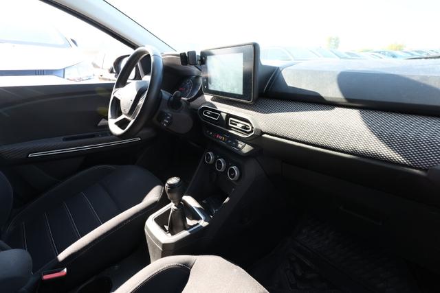 Dacia Jogger Extreme 1.0 TCe 110 LED Nav PDC Kam 16Z 