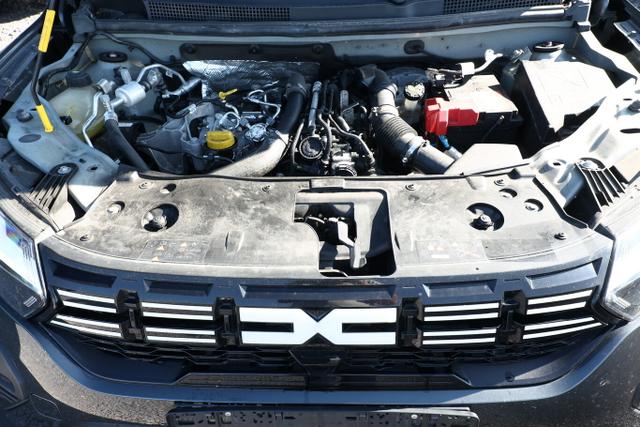 Dacia Jogger Extreme 1.0 TCe 110 LED Nav PDC Kam 16Z 
