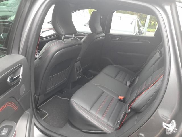 Renault Arkana R.S. Line Fast Track 1.3 TCe 160 EDC Nav 