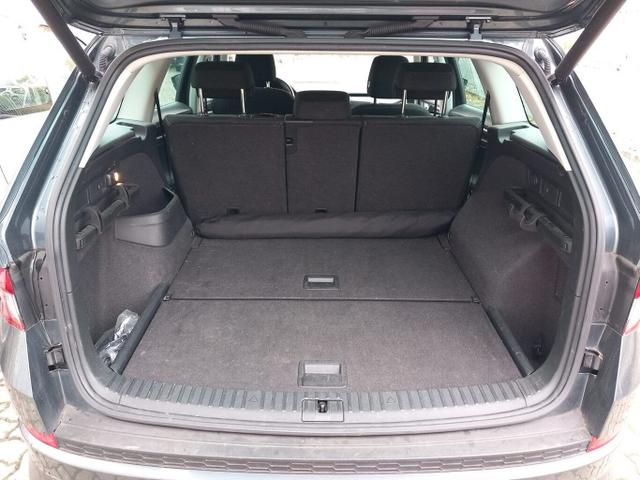 Skoda Kodiaq Style 1.5 TSI 150 DSG 4x4 Nav eHk PDC 18Z 