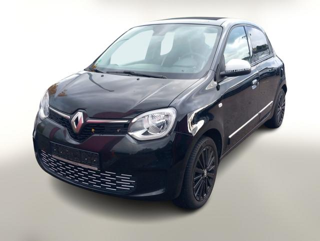 Renault Twingo - Urban Night SCe 65 Faltdach Nav PDC Kam