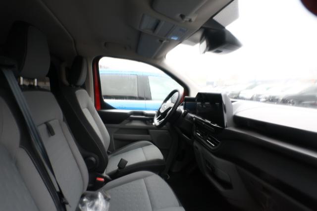 Ford Tourneo Custom Titanium TDCi 170 Aut Tit 320L2 ACC AHK 