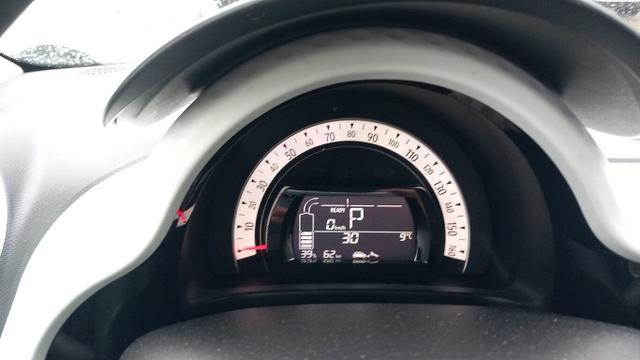 Renault Twingo Electric Equilibre EasyLink Klimaaut. DAB 