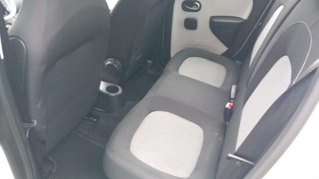 Renault Twingo Electric Equilibre EasyLink Klimaaut. DAB 