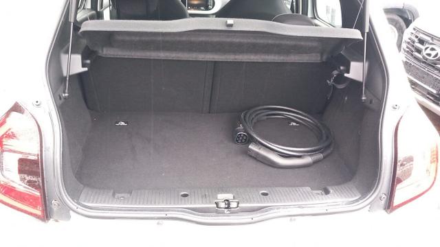 Renault Twingo Electric Equilibre EasyLink Klimaaut. DAB 