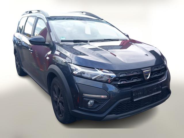 Dacia Jogger - Extreme+ TCe 100 ECO-G Nav PDC SHZ Temp