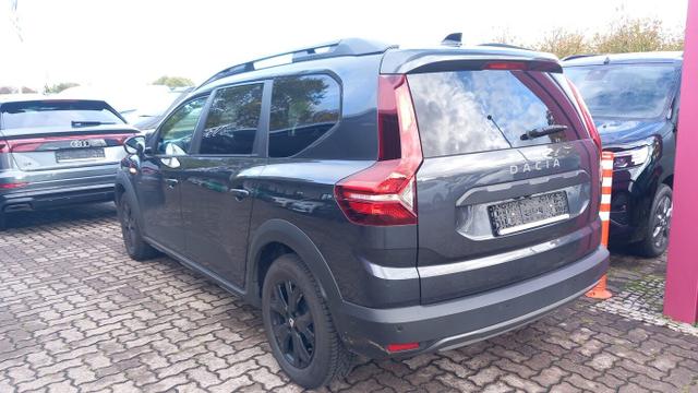 Dacia Jogger Extreme+ TCe 100 ECO-G Nav PDC SHZ Temp 