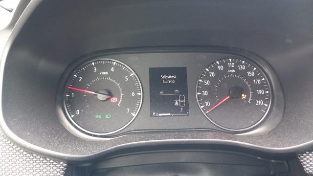 Dacia Jogger Extreme+ TCe 100 ECO-G Nav PDC SHZ Temp 