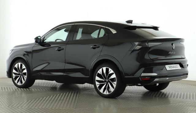 Renault Rafale Techno E-Tech 200 Pano WinterP ACC 20Z 