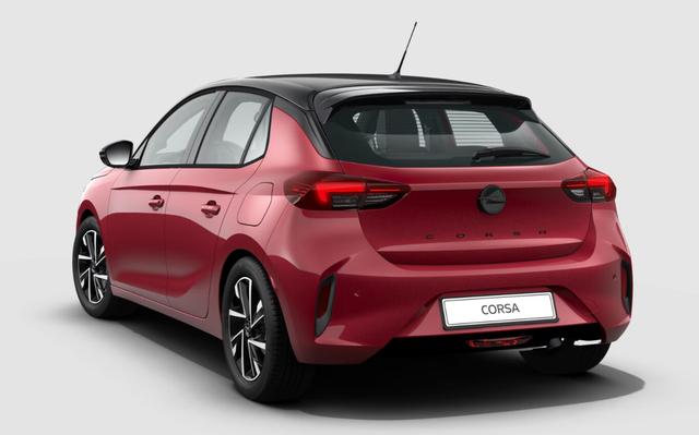 Corsa GS 1.2 100 SHZ Kam PDC vo/hi AppC Totw 16Z 