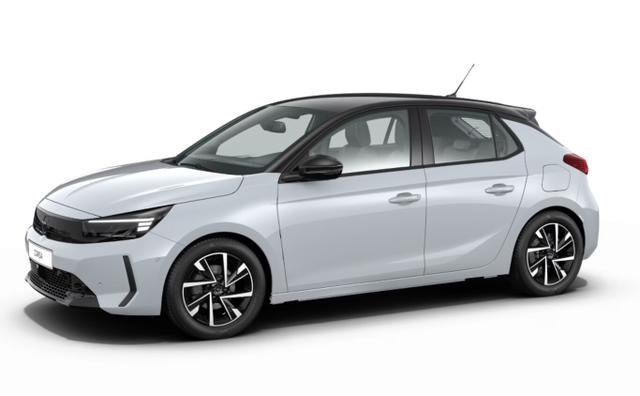 Corsa GS 1.2 100 SHZ Kam PDC vo/hi AppC Totw 16Z 