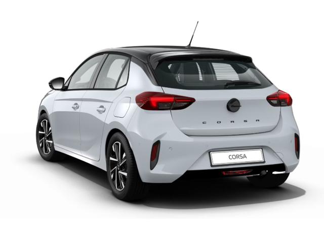 Corsa GS 1.2 100 SHZ Kam PDC vo/hi AppC Totw 16Z 