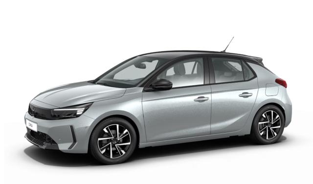 Corsa GS 1.2 100 SHZ Kam PDC vo/hi AppC Totw 16Z 