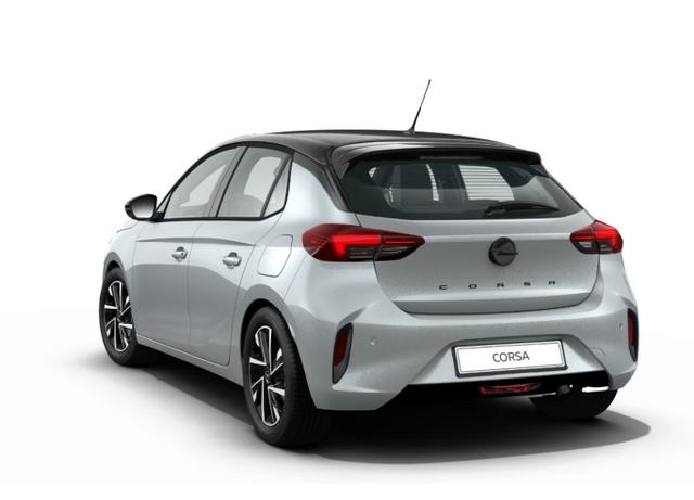 Corsa GS 1.2 100 SHZ Kam PDC vo/hi AppC Totw 16Z 