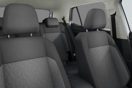 Volkswagen T-Cross LIFE 116 DSG IQMatrix ParkAs 17Z IQ.Drive SHZ 