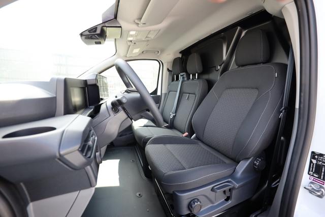 Transit Custom Trend TDCi 150 320 L1 Keyl Kam 