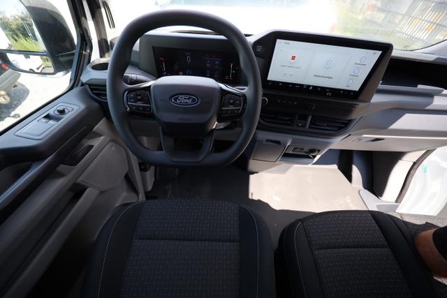 Transit Custom Trend TDCi 150 320 L1 Keyl Kam 