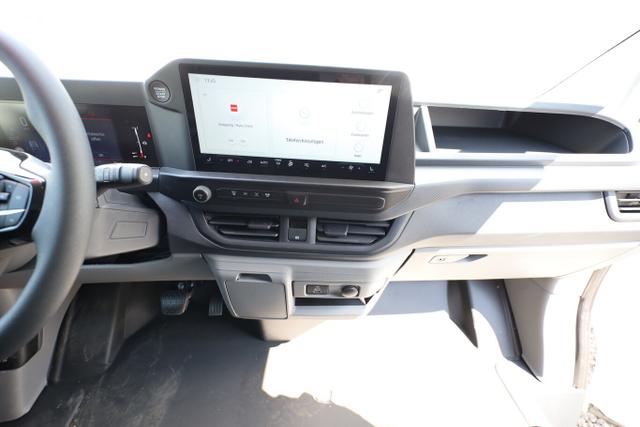 Transit Custom Trend TDCi 150 320 L1 Keyl Kam 