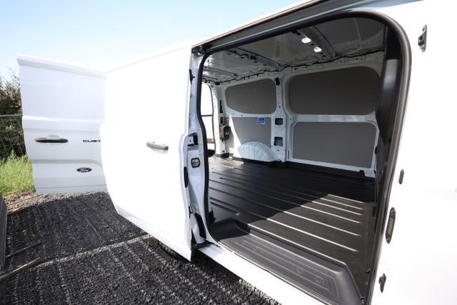 Transit Custom Trend TDCi 150 320 L1 Keyl Kam 