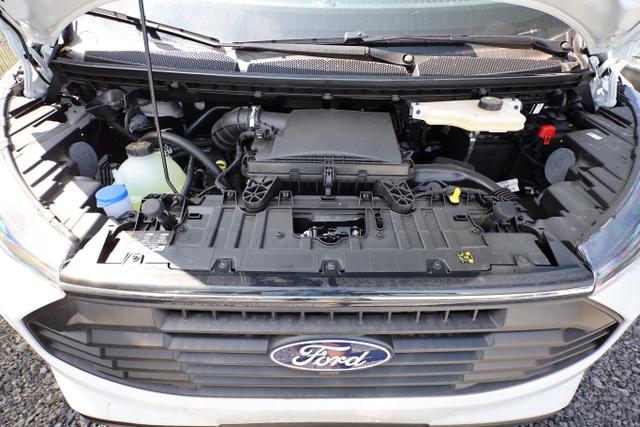 Transit Custom Trend TDCi 150 320 L1 Keyl Kam 