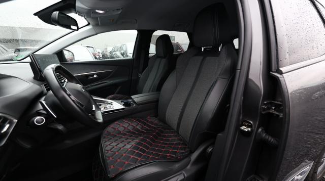 Peugeot 3008 Allure Pack 1.5 BHDi 130 Aut. Nav eHk Kam 