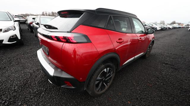 Peugeot 2008 GT 1.2 Puretech 130 Aut. LED Pano Nav 