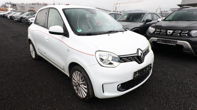 Renault Twingo Electric Vibes Nav LaneA PDC Kam LM16Z 