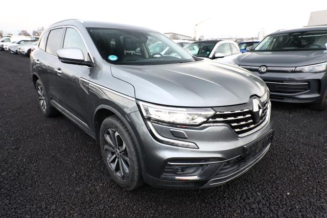 Renault Koleos Intens II 2.0 dCi 185 CVT Nav SHZ PDC 