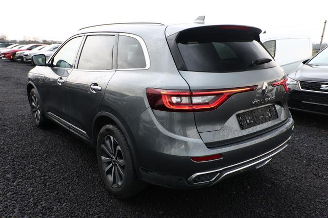 Renault Koleos Intens II 2.0 dCi 185 CVT Nav SHZ PDC 