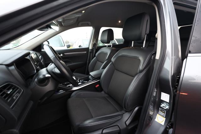 Renault Koleos Intens II 2.0 dCi 185 CVT Nav SHZ PDC 