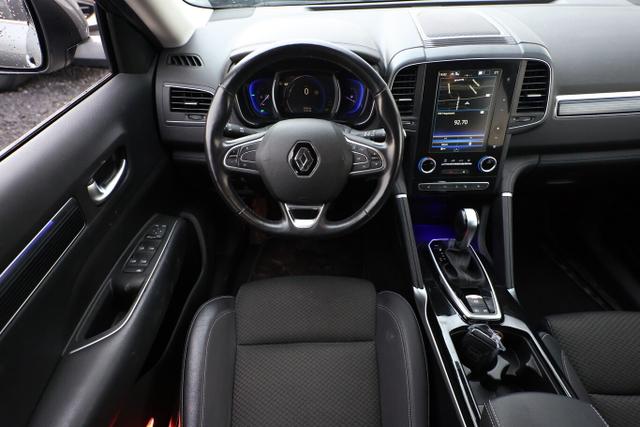 Renault Koleos Intens II 2.0 dCi 185 CVT Nav SHZ PDC 