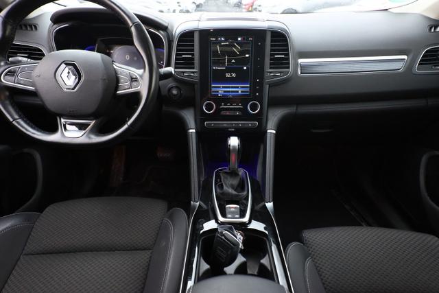 Renault Koleos Intens II 2.0 dCi 185 CVT Nav SHZ PDC 