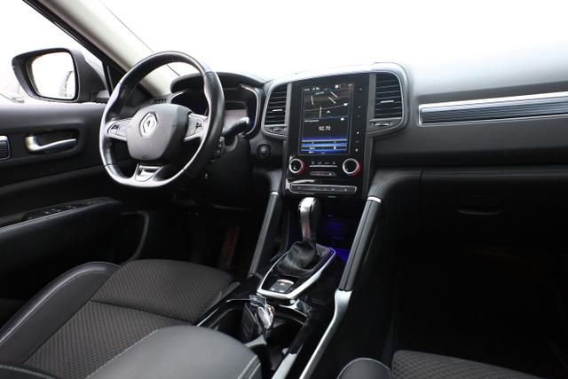 Renault Koleos Intens II 2.0 dCi 185 CVT Nav SHZ PDC 