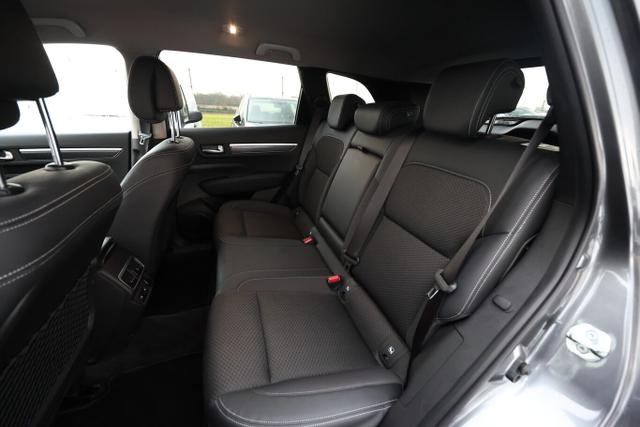 Renault Koleos Intens II 2.0 dCi 185 CVT Nav SHZ PDC 