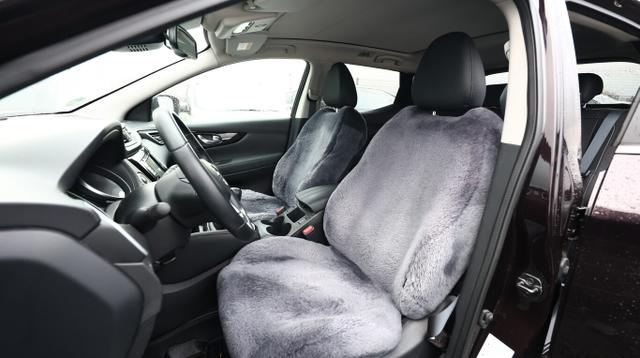 Nissan Qashqai N-CONNECTA 1.3 DIG-T 159 Pano Kam360 PDC 