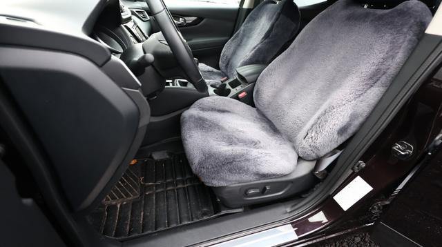 Nissan Qashqai N-CONNECTA 1.3 DIG-T 159 Pano Kam360 PDC 