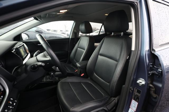 Kia Stonic Platinum Edition 1.0 T-GDI 120 Ed. SchiebeD Nav 