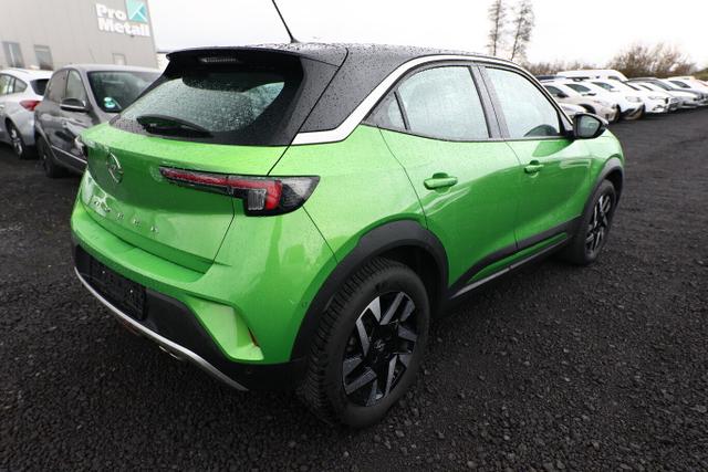 Opel Mokka Elegance 1.2 Turbo 130 Aut. LED Nav SHZ 