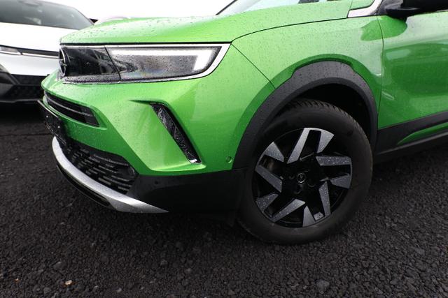 Opel Mokka Elegance 1.2 Turbo 130 Aut. LED Nav SHZ 