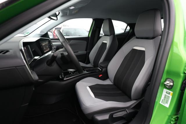 Opel Mokka Elegance 1.2 Turbo 130 Aut. LED Nav SHZ 