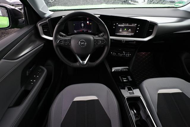 Opel Mokka Elegance 1.2 Turbo 130 Aut. LED Nav SHZ 