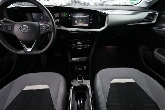 Opel Mokka Elegance 1.2 Turbo 130 Aut. LED Nav SHZ 