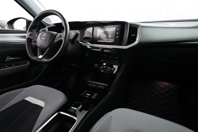 Opel Mokka Elegance 1.2 Turbo 130 Aut. LED Nav SHZ 