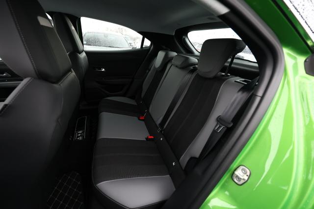 Opel Mokka Elegance 1.2 Turbo 130 Aut. LED Nav SHZ 