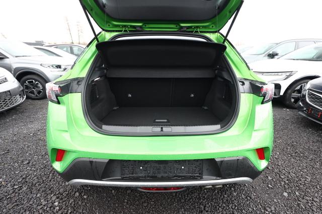 Opel Mokka Elegance 1.2 Turbo 130 Aut. LED Nav SHZ 