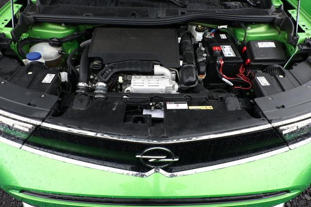 Opel Mokka Elegance 1.2 Turbo 130 Aut. LED Nav SHZ 